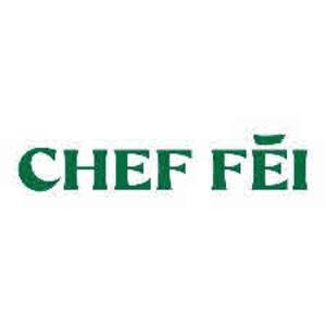 Image for mark UK00004427341 CHEF FEI