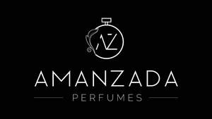 Image for mark UK00004427343 AMANZADA PERFUMES