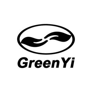 Image for mark UK00004427384 GreenYi