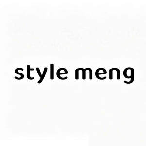 Image for mark UK00004427454 STYLE MENG