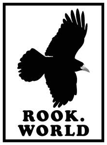 Image for mark UK00004427543_1of2 ROOK WORLD