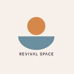 Image for mark UK00004427604 REVIVAL SPACE
