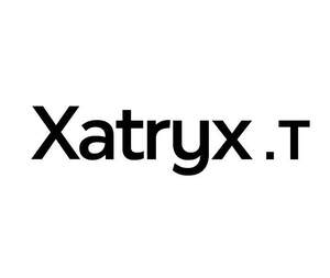 Image for mark UK00004427627 XATRYX . T