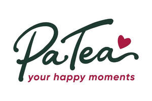 Image for mark UK00004427639 PATEA YOUR HAPPY MOMENTS
