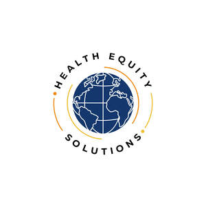 Image for mark UK00004427641_1of2 HEALTH EQUITY SOLUTIONS