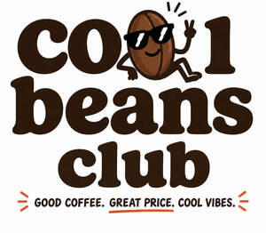 Image for mark UK00004427644 Cool Beans Club