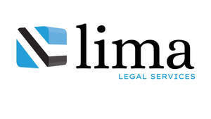 Image for mark UK00004427668 LIMA LEGAL SERVICES