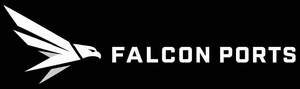 Image for mark UK00004427718_1of2 FALCON PORTS