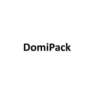 Image for mark UK00004427727 DOMIPACK