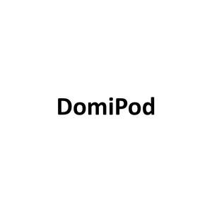 Image for mark UK00004427731 DOMIPOD