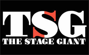 Image for mark UK00004427749 TSG THE STAGE GIANT