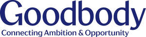 Image for mark UK00004427751 GOODBODY CONNECTING AMBITION & OPPORTUNITY