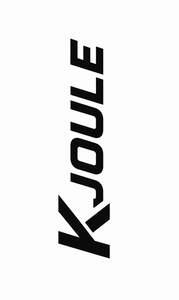 Image for mark UK00004427789 KJOULE
