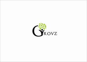 Image for mark UK00004427816 GROVZ