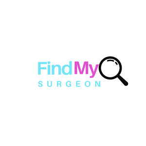 Image for mark UK00004427832 FIND MY SURGEON