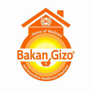 Image for mark UK00004427926 BG ... HOME OF WELLNESS BAKAN GIZO&reg; PX AND INNOVATIVE HEALTHCARE SOLUTIONS