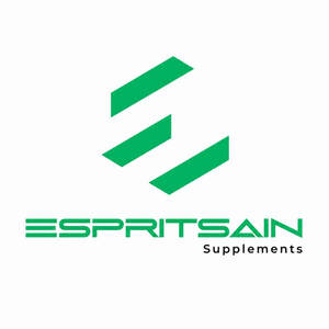 Image for mark UK00004427951 ESPRITSAIN SUPPLEMENTS