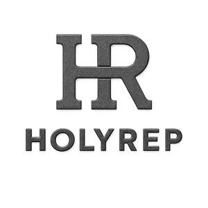 Image for mark UK00004428036 HOLYREP