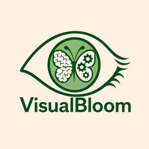 Image for mark UK00004428075 VISUALBLOOM