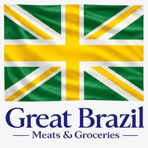 Image for mark UK00004428092 GREAT BRAZIL MEATS & GROCERIES