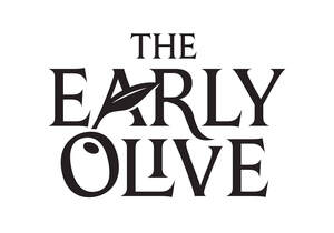 Image for mark UK00004428195 THE EARLY OLIVE