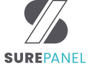 Image for mark UK00004428227 SUREPANEL