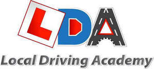 Image for mark UK00004428286 LDA LOCAL DRIVING ACADEMY
