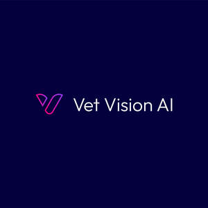 Image for mark UK00004428305_1of4 VET VISION AI