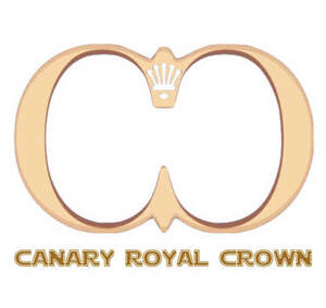 Image for mark UK00004428308 Canary Royal Crown