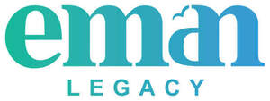 Image for mark UK00004428457 EMAN LEGACY