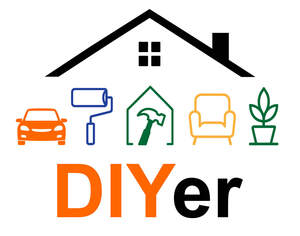 Image for mark UK00004428541 DIYER