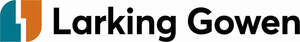 Image for mark UK00004428547 LARKING GOWEN