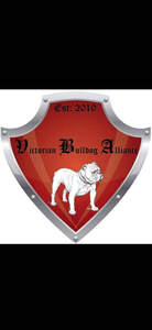 Image for mark UK00004428612 VICTORIAN BULLDOG ALLIANCE EST:2010