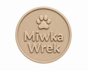 Image for mark UK00004428653 MIWKA WREK