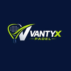 Image for mark UK00004428674 VANTYX PADEL -