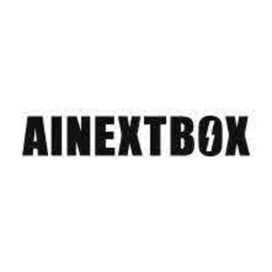 Image for mark UK00004428733 AINEXTBOX
