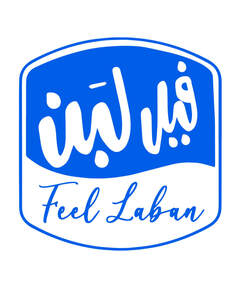Image for mark UK00004428737 Feel Laban