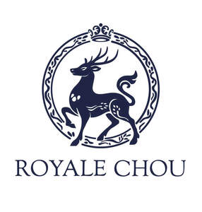 Image for mark UK00004428772 ROYALE CHOU
