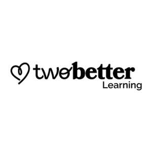 Image for mark UK00004428782 twobetter Learning