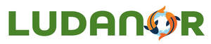 Image for mark UK00004428815 LUDANOR