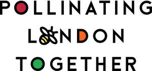 Image for mark UK00004428819 POLLINATING LONDON TOGETHER