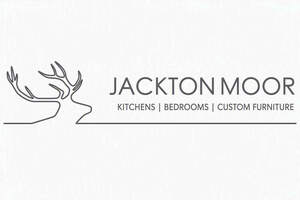 Image for mark UK00004428841 3) JACKTON MOOR KITCHENS | BEDROOMS | CUSTOM FURNITURE