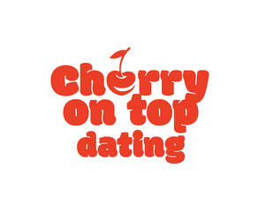 Image for mark UK00004428854 CHERRY ON TOP DATING
