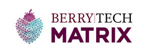 Image for mark UK00004428871 BERRY TECH MATRIX