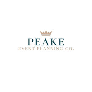 Image for mark UK00004428895 PEAKE EVENT PLANNING CO.