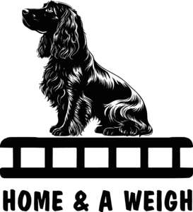 Image for mark UK00004428934 HOME & A WEIGH
