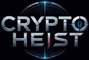 Image for mark UK00004429046 Crypto Heist