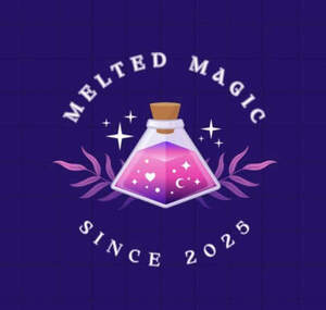 Image for mark UK00004429047 MELTED MAGIC SINCE 2025
