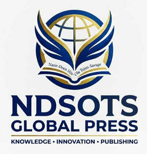 Image for mark UK00004429054 NDSOTS Global Press - Nasir-Deen Siju-Ola Tejan-Savage - KNOWLEDGE INNOVATION PUBLISHING