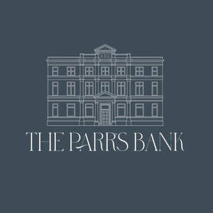 Image for mark UK00004429057_1of2 THE PARR'S BANK